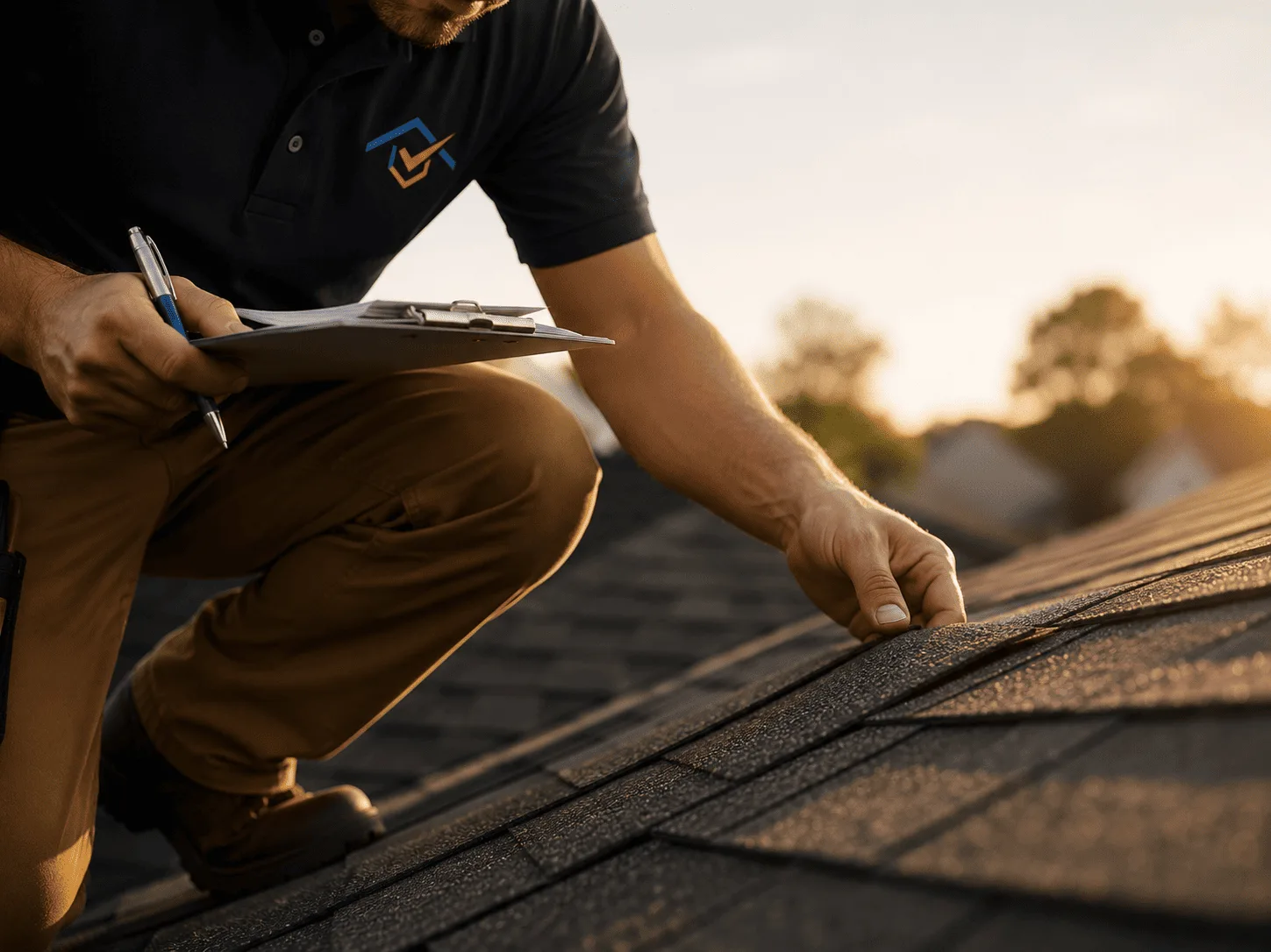 Why Choose Roof Inspection in Pine Hall, NC