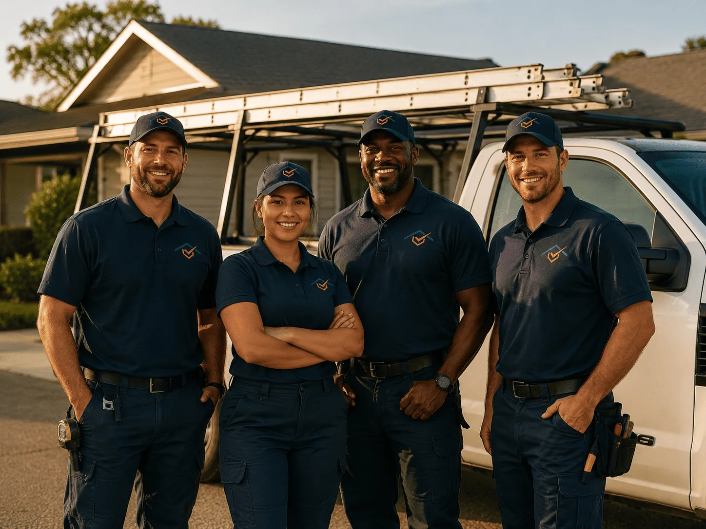 Roof Inspection company in Pine Hall, NC